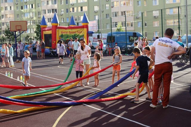 Свято для діток, фото 18
