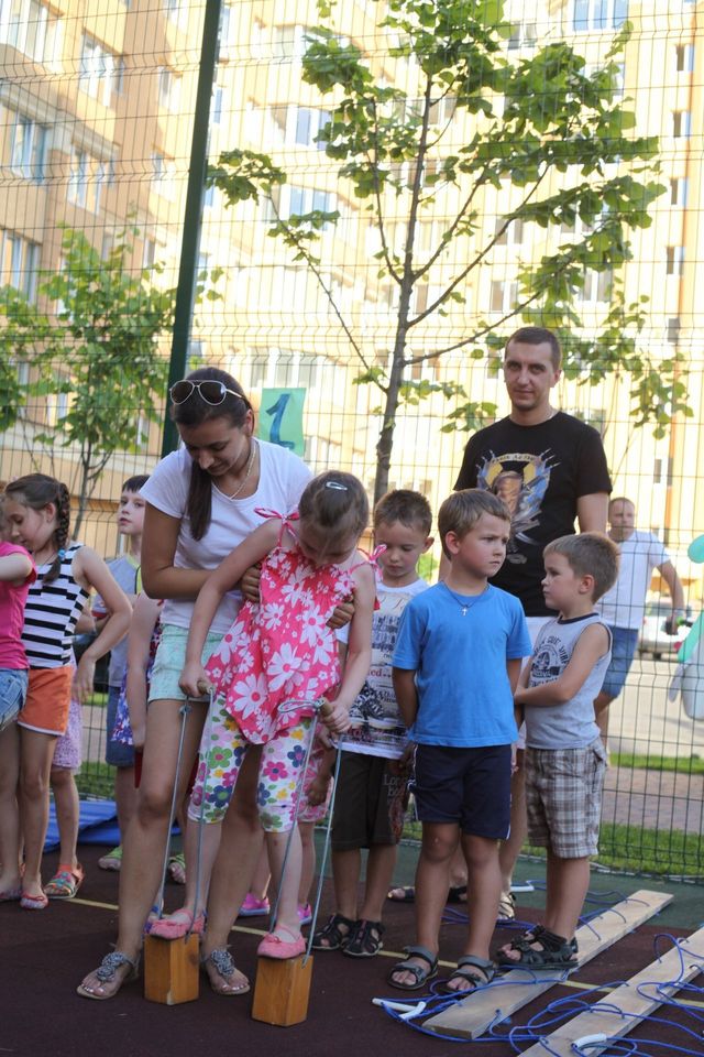 Свято для діток, фото 14
