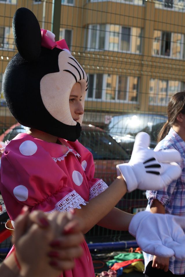 Свято для діток, фото 6