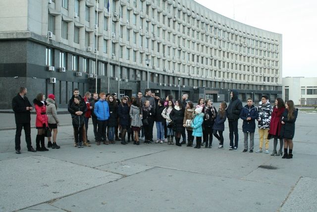 Молодіжна поїздка в Путивль і Суми, фото 1