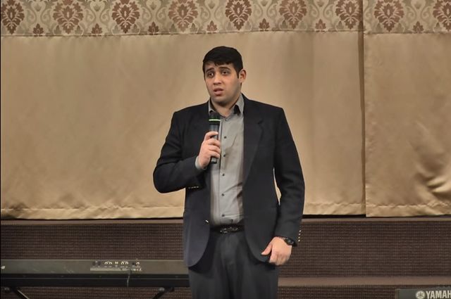 Місія «Агапе»: сіяння та жнива, фото 4