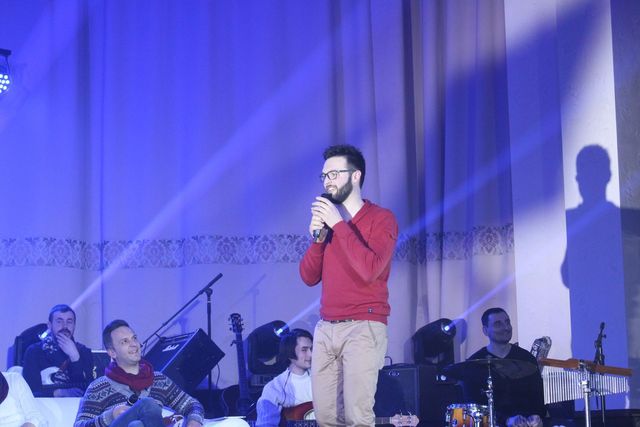 Різдвяний концерт «Перший день нашої ери», фото 5