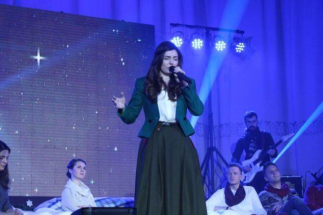 Різдвяний концерт «Перший день нашої ери», фото 8