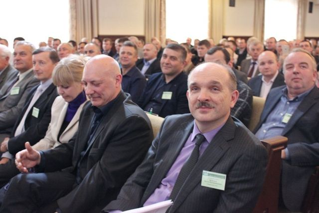 Учасники звітної конференції ЦХВЄУ узгодили нові проекти – «Дні братерства», підготовка підручників, розвиток місіонерства, фото 12