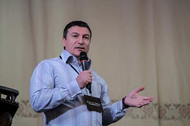 Молодіжна конференція "Повинно бути більше", фото 13