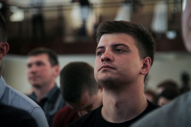 Молодіжна конференція "Повинно бути більше", фото 6
