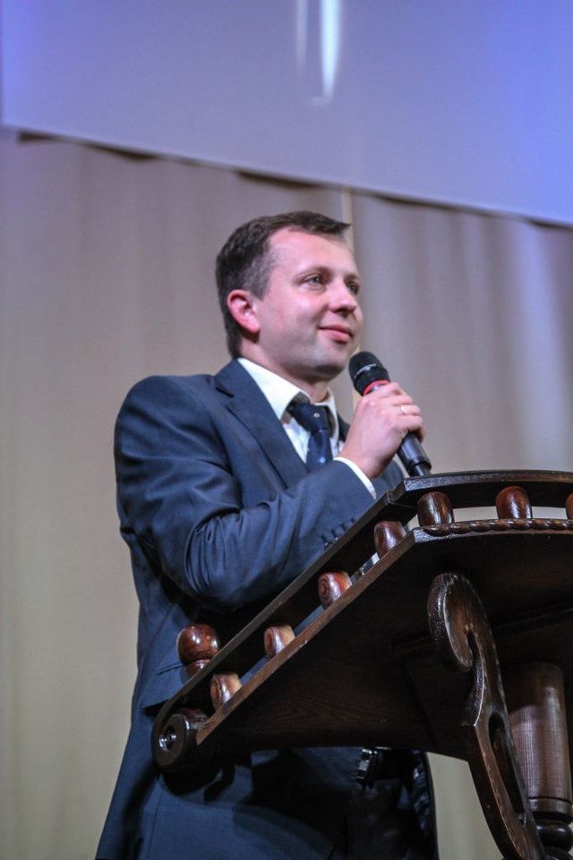 Молодіжна конференція "Повинно бути більше", фото 21
