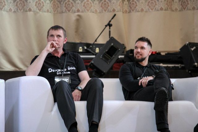 Молодіжна конференція "Повинно бути більше", фото 25