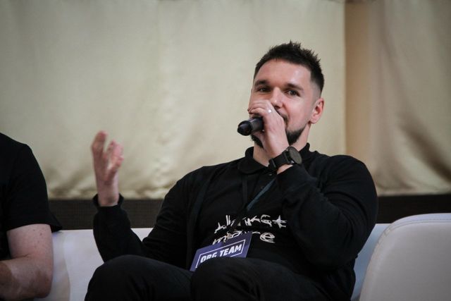 Молодіжна конференція "Повинно бути більше", фото 27