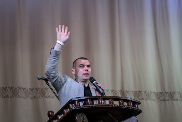 Молодіжна конференція "Повинно бути більше", фото 20