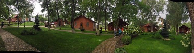 Близько 60 дітей відпочивають в таборі Insta Camp в фастівському районі в мальовничому місці серед лісу на березі чудового озера з командою наставників з церкви Благодать!, фото 36