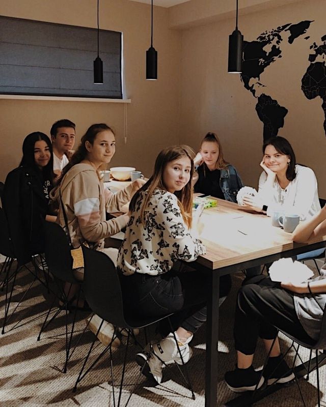 Sofia Teens – підлітковий клуб церкви «Благодать», фото 2