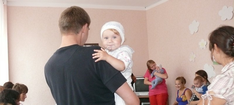Центр матері і дитини Фастів Церква Благодать Софіївська Борщагівка ЖК Софія
