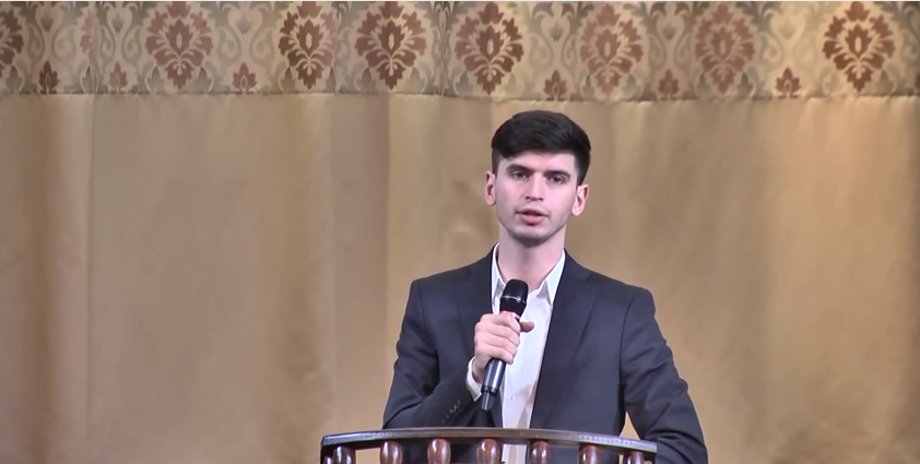 Матюхов Олег Церква Благодать Софіївська Борщагівка