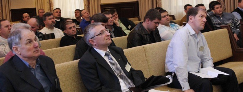 Звітні конференції церков ХВЄ Київської області